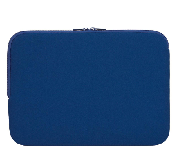 SILVER MONKEY EasySleeve etui na laptopa 14,1" granatowe SM-GSLV14-NVY - 608406 - zdjęcie 3